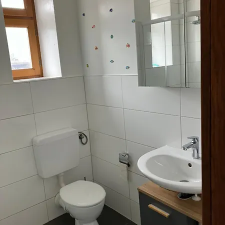 Apartmán Hardtmuehle Momberg