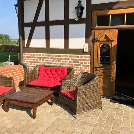 Appartement Hardtmuehle