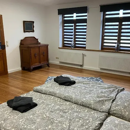Hardtmuehle Apartmán