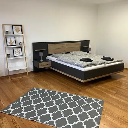 Appartement Hardtmuehle