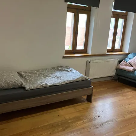 Apartmán Hardtmuehle