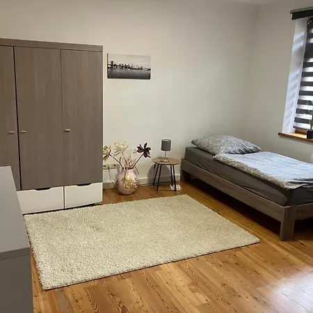 Hardtmuehle Appartement *