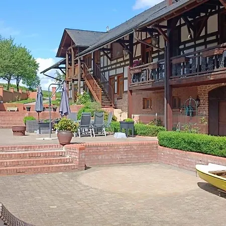 Hardtmuehle Apartmán Momberg
