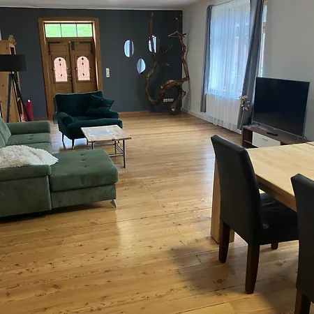 Hardtmuehle Apartmán Momberg