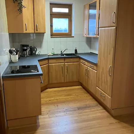 Hardtmuehle Apartmán Momberg