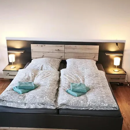 Hardtmuehle Appartamento