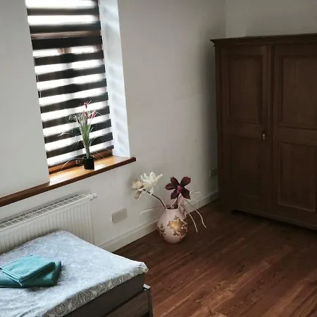 Appartamento Hardtmuehle *