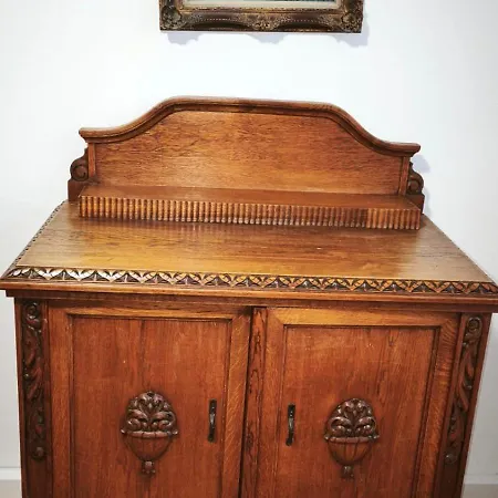 Apartmán Hardtmuehle Momberg