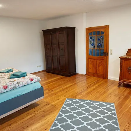 Apartment Hardtmuehle