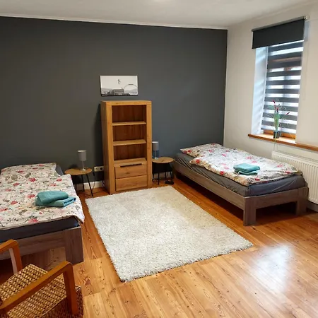 Apartment Hardtmuehle Momberg