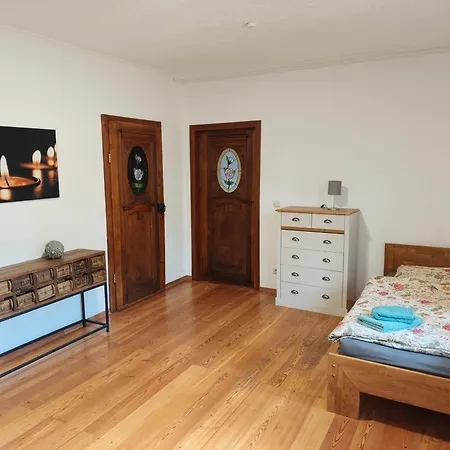 Apartment Hardtmuehle