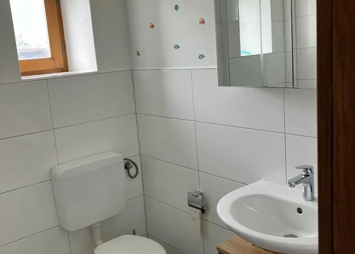 Apartman Hardtmuehle Momberg