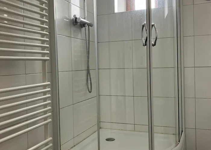 Hardtmuehle Apartman Momberg