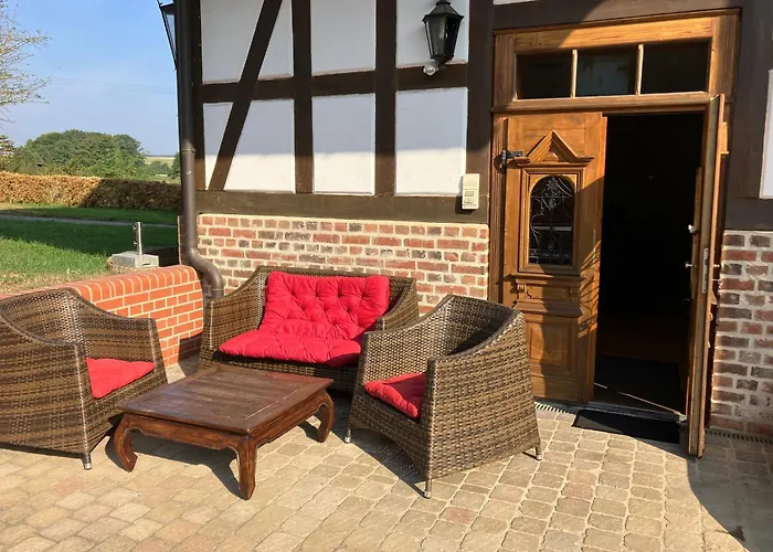 Apartman Hardtmuehle