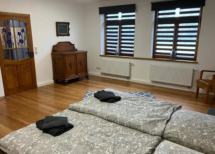 Hardtmuehle Apartman