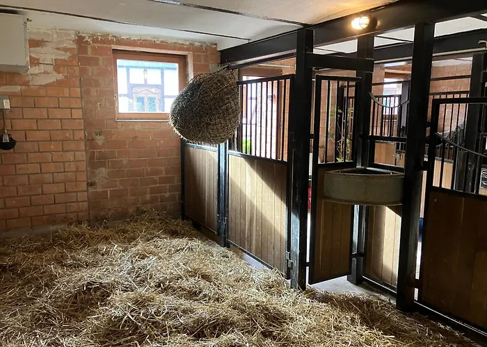 Hardtmuehle Apartman *