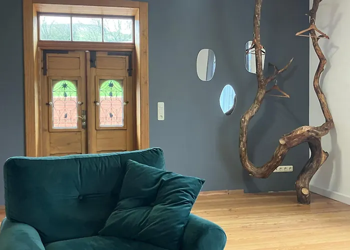 Apartman Hardtmuehle *