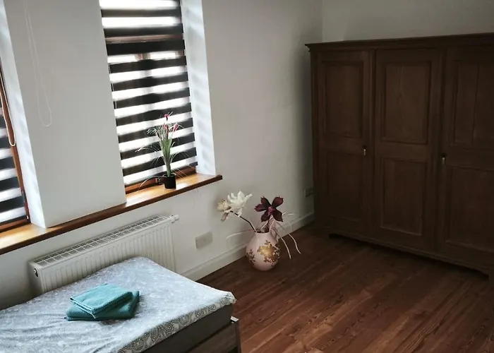 Apartman Hardtmuehle *