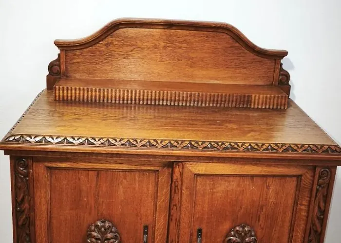 Apartman Hardtmuehle Momberg